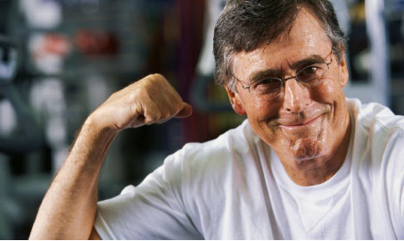 Fit und aktiv 50+ Fit und aktiv 50+